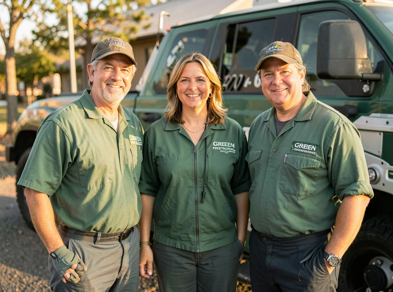 Water Damage Restoration company in Forest City, IL
