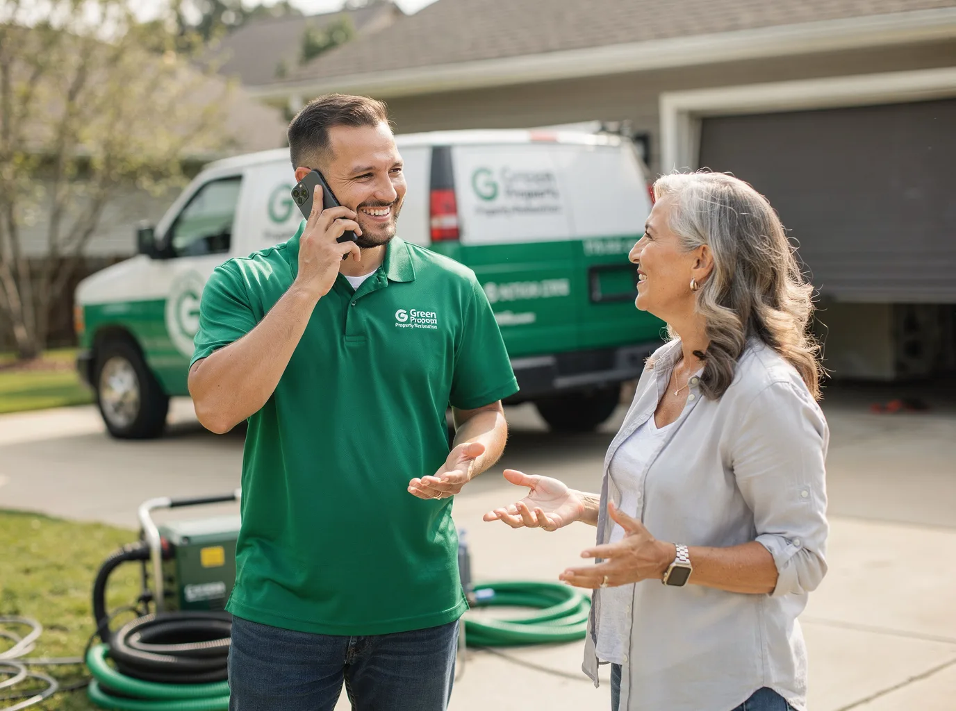 Water Damage Restoration Forest City, IL FAQs